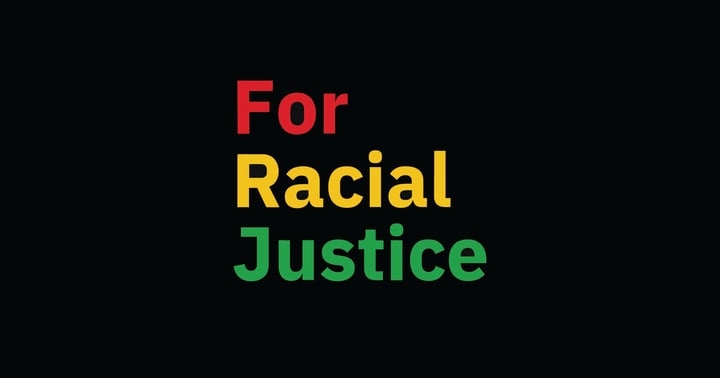 New Open Source Projects to Confront Racial Justice