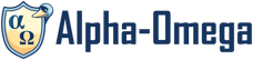 Alpha-Omega Logo horizontal-color