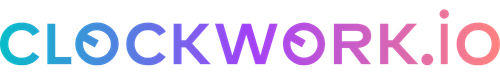 clockworkio logo