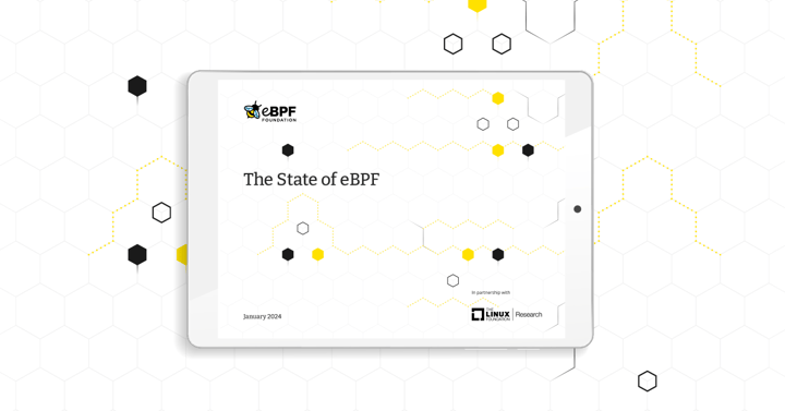 eBPF, the Technology that Enables Customizable, Observable, and High-Performing Linux Programs: A Whitepaper from the Linux Foundation