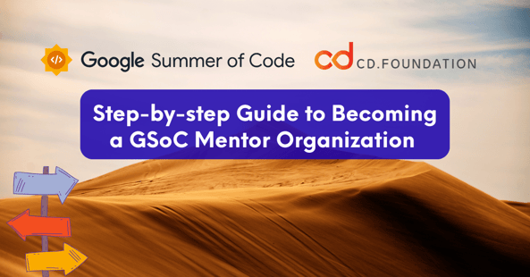 GSoC Montly Guide