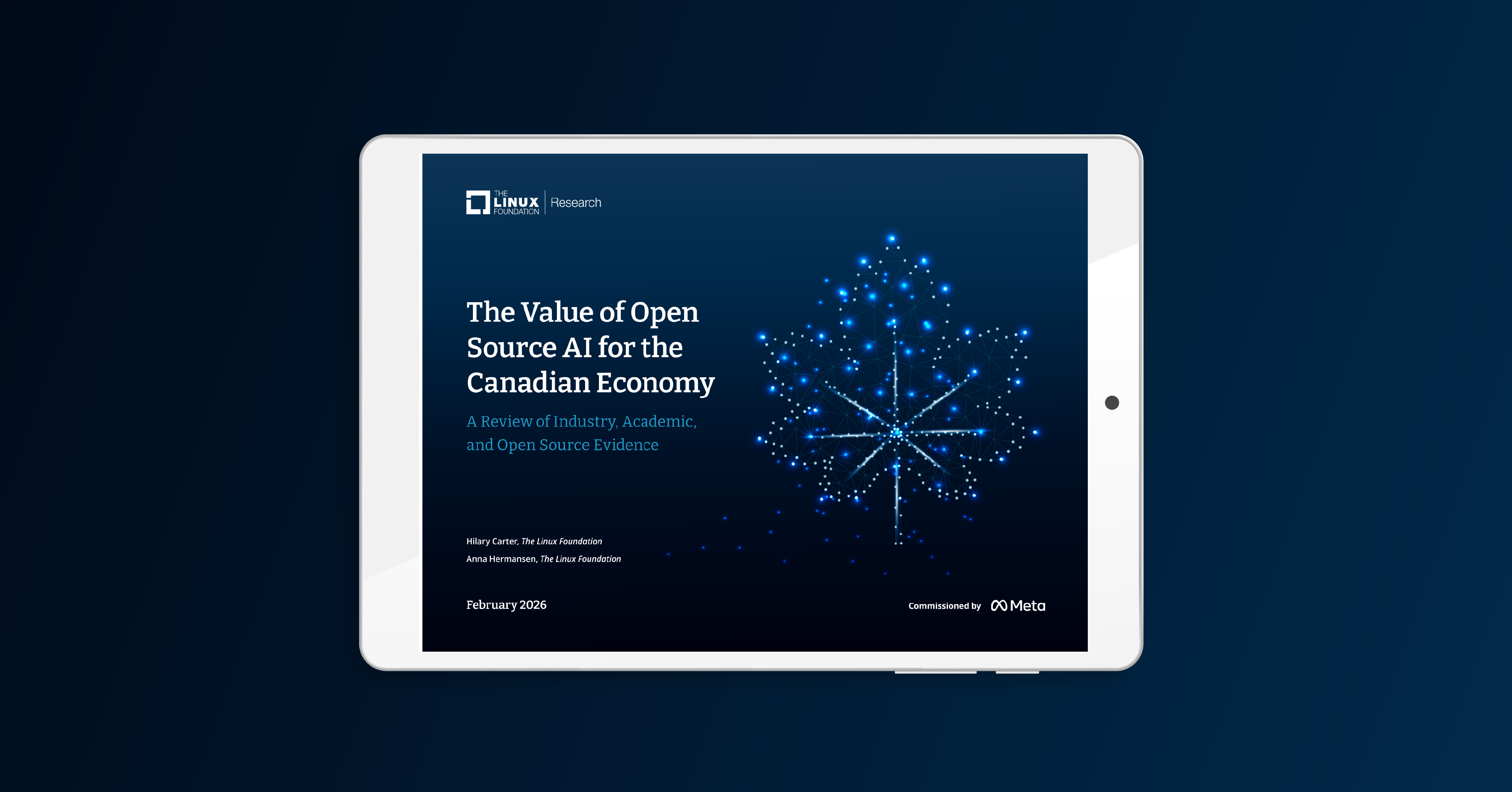 Meta OSAI Canada Report 2025_Featured Image