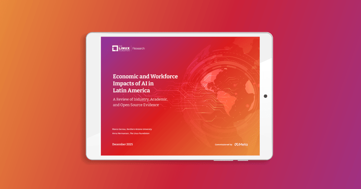 Latin America’s AI Opportunity: From Adoption to Co-Creation Through Open Source