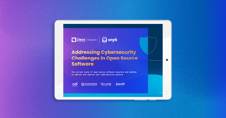 Addressing Cybersecurity Challenges in Open Source Software: What you need to know