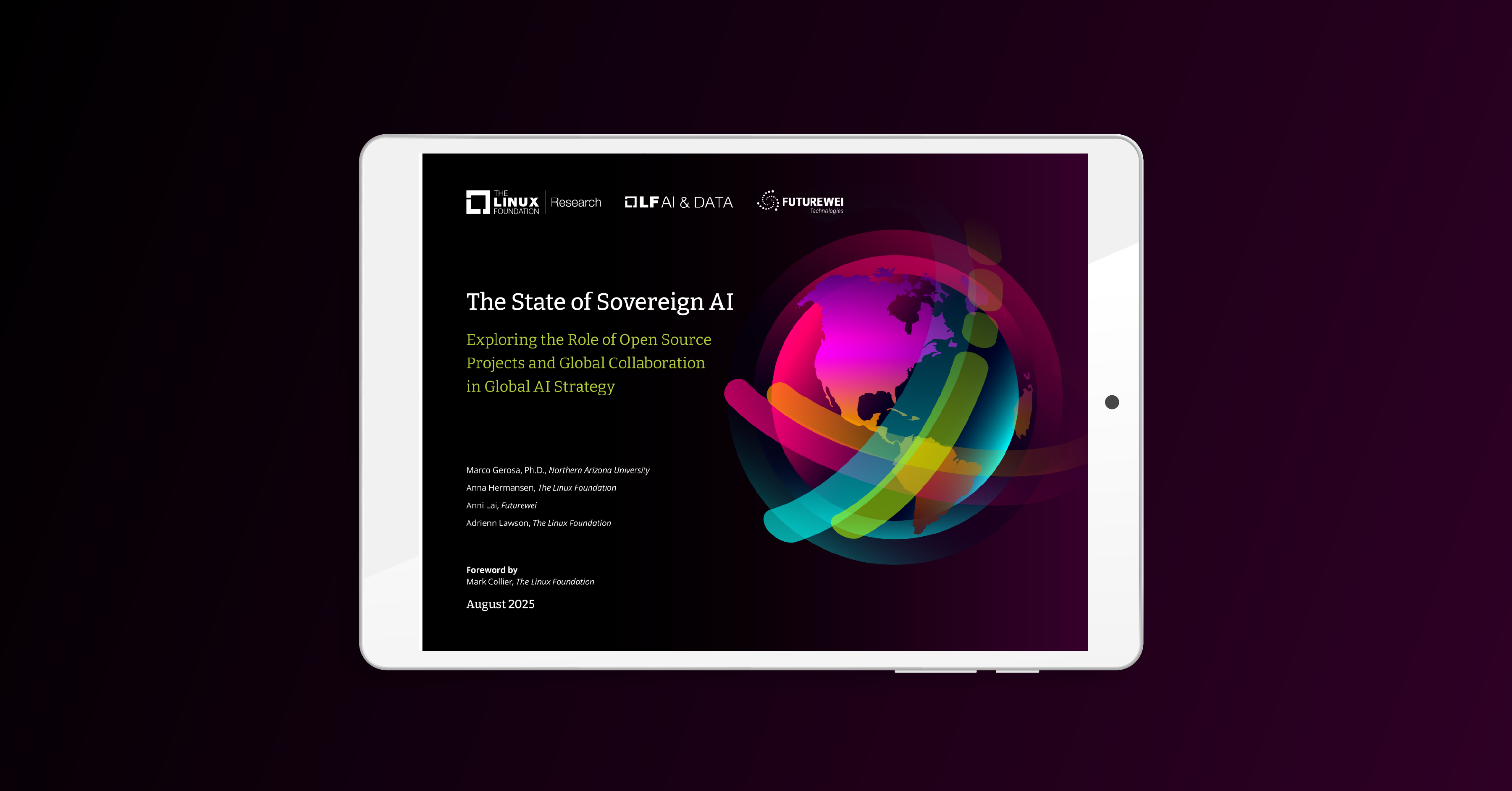 Sovereign AI 2025_Featured Image